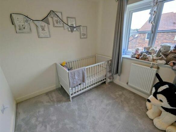Bedroom 4