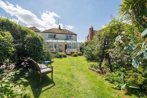 4 bedroom semi-detached house for sale, Hill Bottom, Reading RG8