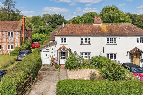 4 bedroom semi-detached house for sale, Hill Bottom, Reading RG8