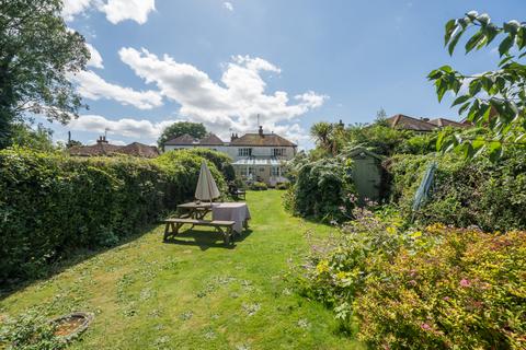 4 bedroom semi-detached house for sale, Hill Bottom, Reading RG8