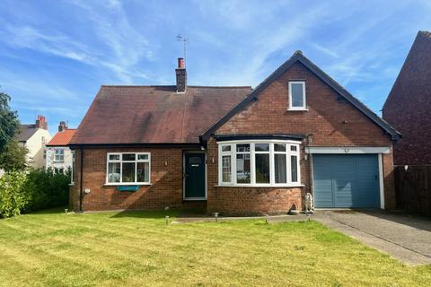 2 bedroom bungalow for sale, Woodcock Road, Bridlington YO15