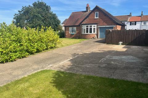 2 bedroom bungalow for sale, Woodcock Road, Bridlington YO15