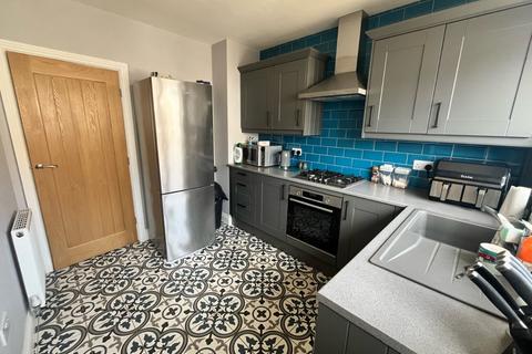 undefined, Woodcock Road, Bridlington YO15