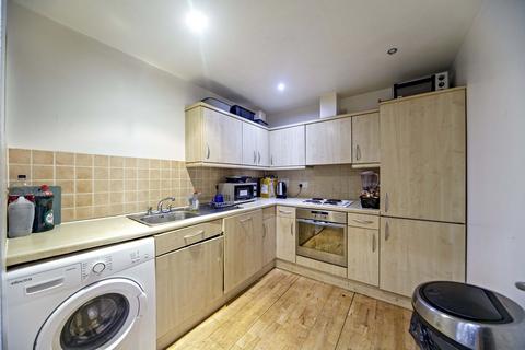 1 bedroom apartment for sale, Octavia House, London SE6