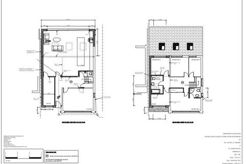 4 bedroom detached house for sale, Ogden Road, Stockport SK7