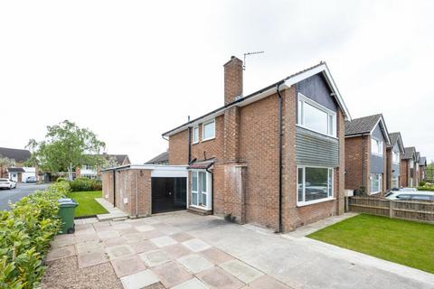 4 bedroom detached house for sale, Ogden Road, Stockport SK7