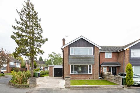 undefined, Ogden Road, Stockport SK7