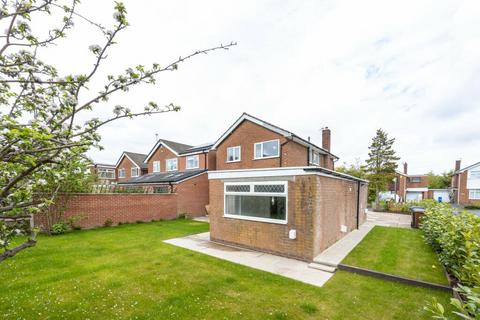 undefined, Ogden Road, Stockport SK7