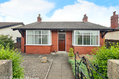 2 bedroom bungalow for sale, Watkin Road, Chorley PR6