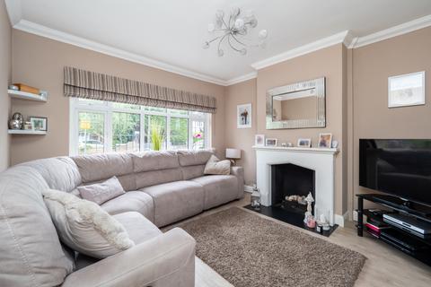 3 bedroom semi-detached house for sale, Jubilee Road, Sutton SM3