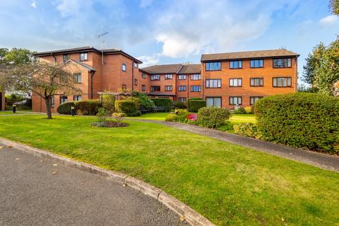 2 bedroom apartment for sale, Brook Court, Sutton SM3