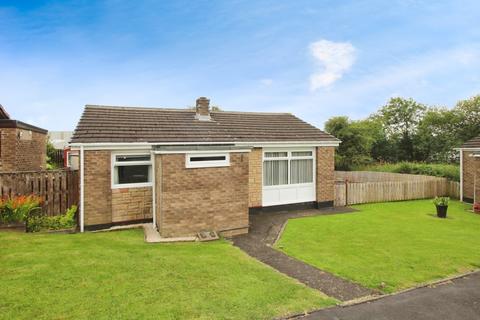 2 bedroom bungalow for sale, Sunningdale, Durham DH8