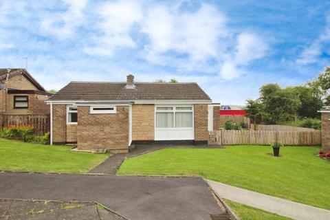 2 bedroom bungalow for sale, Sunningdale, Durham DH8