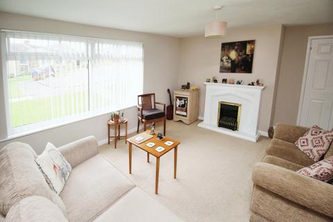 2 bedroom bungalow for sale, Sunningdale, Durham DH8