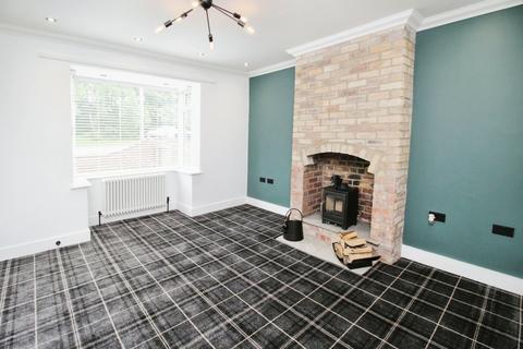 2 bedroom semi-detached house to rent, Corbridge Road, Durham DH8