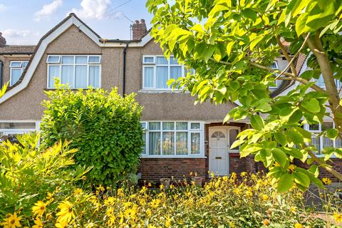 27 Heatherdene Close, Mitcham, CR4 4EW