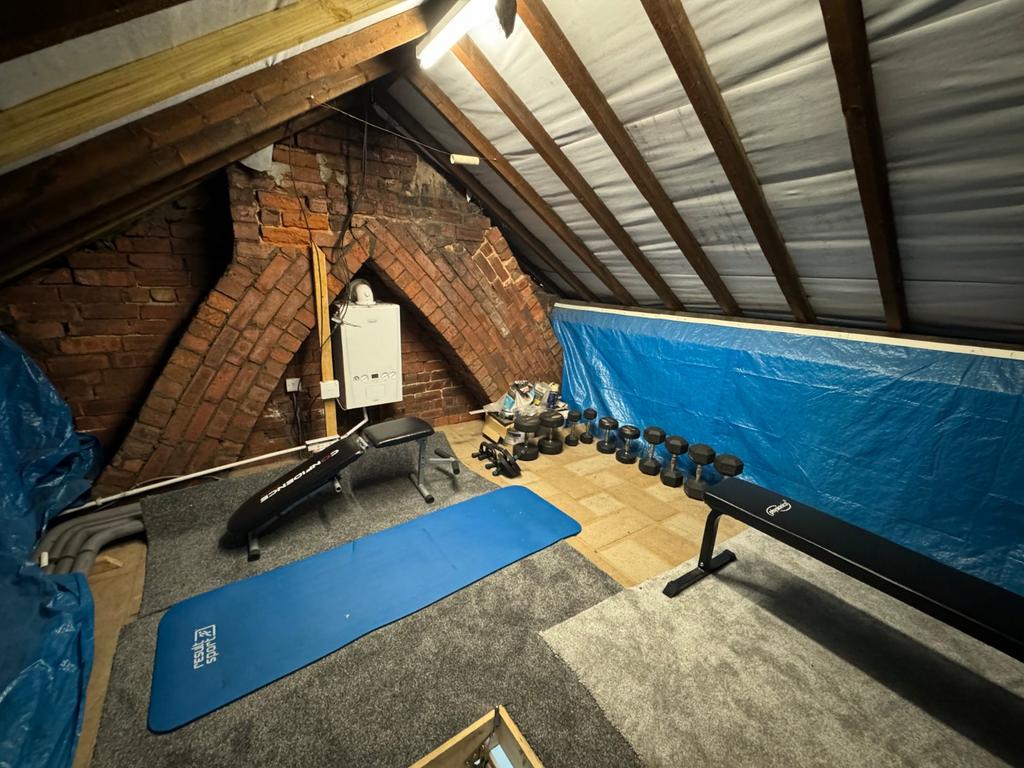 Loft Space