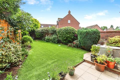 3 bedroom detached house for sale, Spring Hollow, Stafford ST21