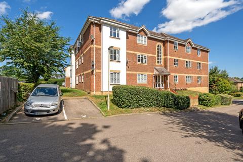 1 bedroom apartment for sale, Mitre Gardens, Bishop's Stortford CM23