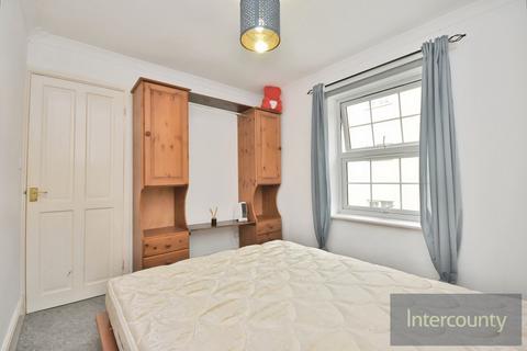 undefined, Red Lion Court, Bishop`s Stortford CM23
