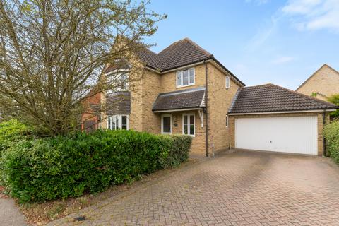 4 bedroom detached house for sale, Pine Avenue, Essex CM6