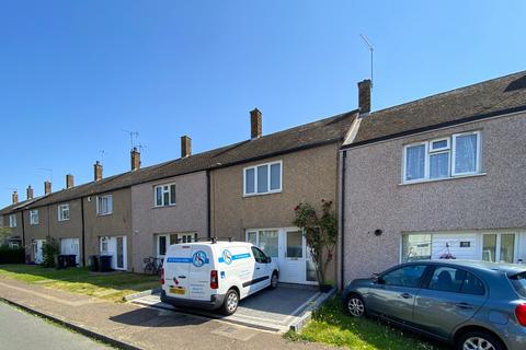 3 bedroom terraced house to rent, Rivermill, Essex CM20