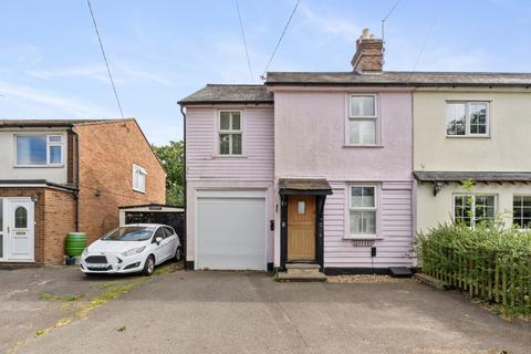 4 bedroom semi-detached house for sale, Stortford Road, Bishop's Stortford CM22