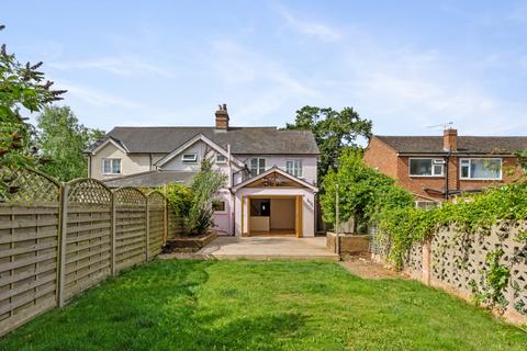 4 bedroom semi-detached house for sale, Stortford Road, Bishop's Stortford CM22