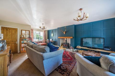 6 Bartlow Road, Castle Camps, Cambridge, CB21 4SY