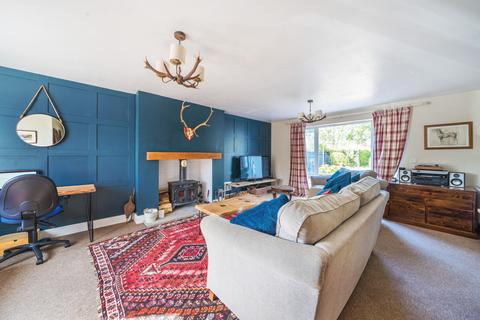 6 Bartlow Road, Castle Camps, Cambridge, CB21 4SY