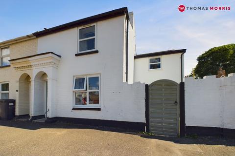 3 bedroom semi-detached house for sale, High Street, Ramsey PE26