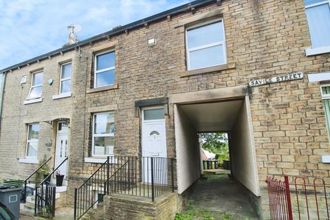 3 bedroom terraced house for sale, Savile Street, Milnsbridge, West Yorkshire HD3