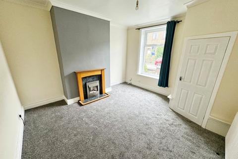 2 bedroom terraced house to rent, Eldon Road, West Yorkshire HD1