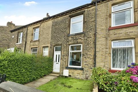 Eldon Road, West Yorkshire HD1