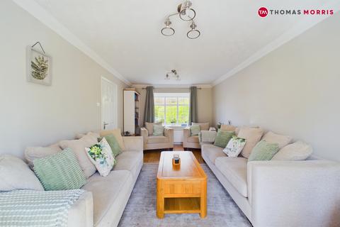 3 bedroom detached house for sale, Holbein Road, Cambridgeshire PE27