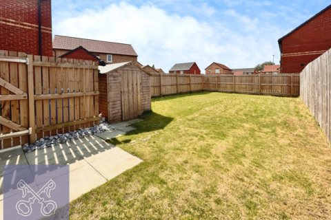 2 bedroom semi-detached house for sale, Mason Avenue, East Yorkshire HU6