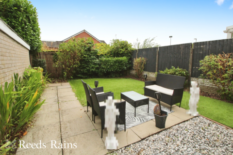 2 bedroom bungalow for sale, St. Annes Road, Lancashire PR25