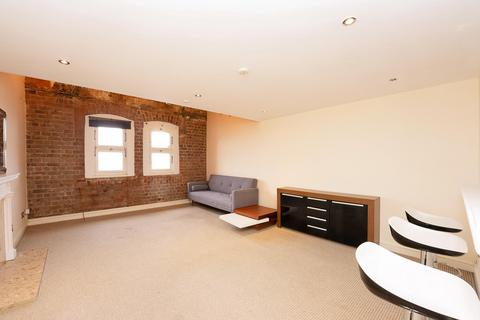 2 bedroom apartment to rent, Waterloo Warehouse, Liverpool L3