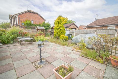 3 bedroom bungalow for sale, Melrose Drive, Ellesmere Port CH66