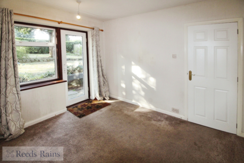 3 bedroom bungalow to rent, Gleave Avenue, Macclesfield SK10