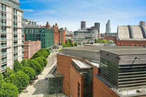 2 bedroom apartment for sale, Watson Street, Greater Manchester M3