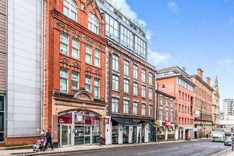 undefined, Blackfriars Street, Greater Manchester M3