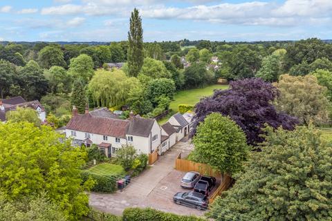 4 bedroom semi-detached house for sale, Nether Whitacre BIRMINGHAM