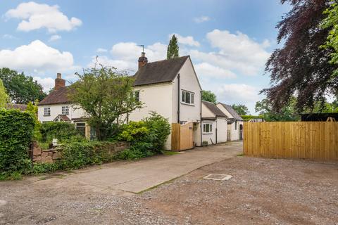 4 bedroom semi-detached house for sale, Nether Whitacre BIRMINGHAM