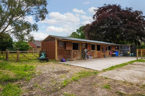 4 bedroom semi-detached house for sale, Nether Whitacre BIRMINGHAM