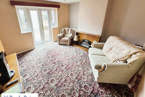 3 bedroom semi-detached house for sale, Grasmere Avenue, Staffordshire ST5