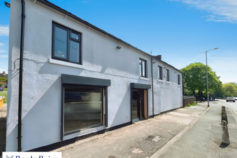 1 bedroom apartment to rent, London Road, Newcastle ST5