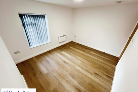 1 bedroom apartment to rent, London Road, Newcastle ST5