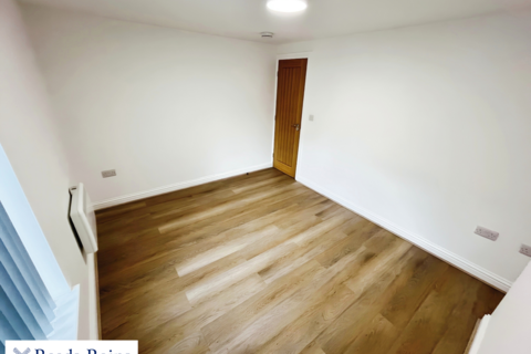 1 bedroom apartment to rent, London Road, Newcastle ST5