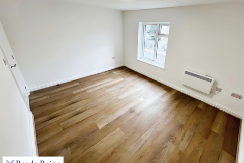 1 bedroom apartment to rent, London Road, Newcastle ST5